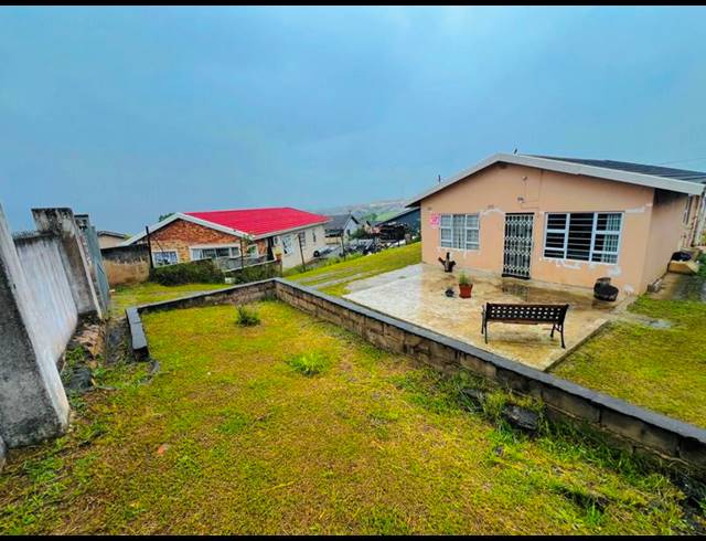 3 BEDROOM HOUSE FOR SALE IN BROOKDALE